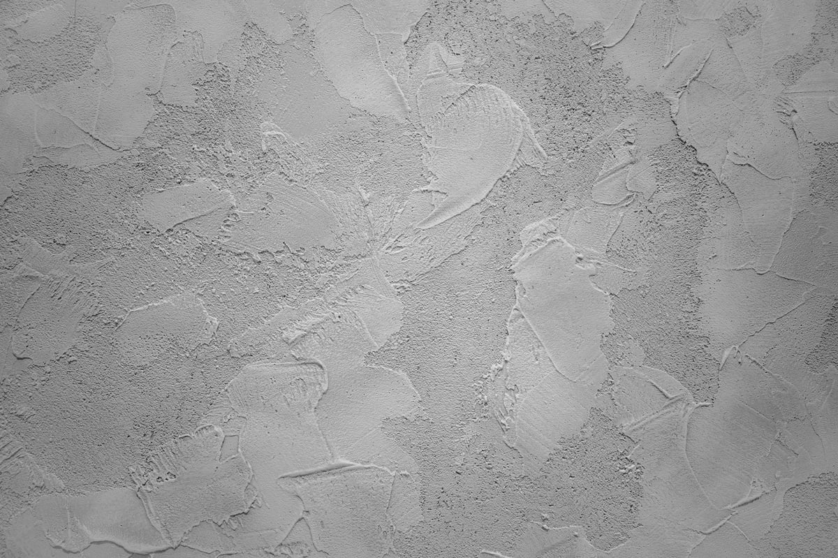 Concrete surface texture